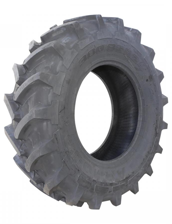 Anvelopă agricolă 380/85R24 (14.9R24) ARMOUR – fiabilitate, rezistență și aderență excelentă pe orice teren.