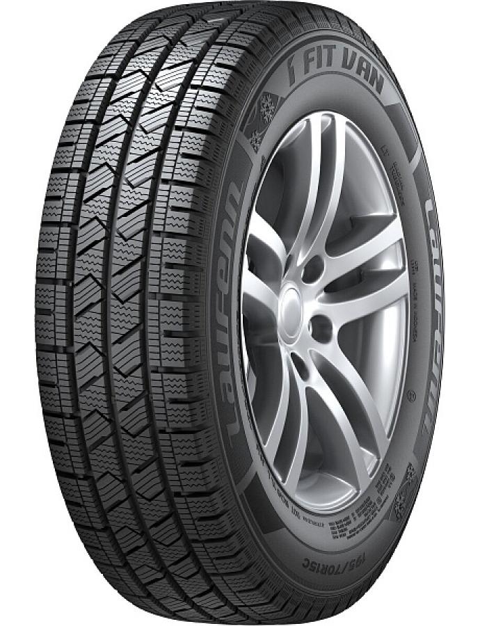 Легкогрузовая шина LAUFENN LV01 235/65R16C 121/119R – надежность, долговечность и устойчивость для коммерческого транспорта.