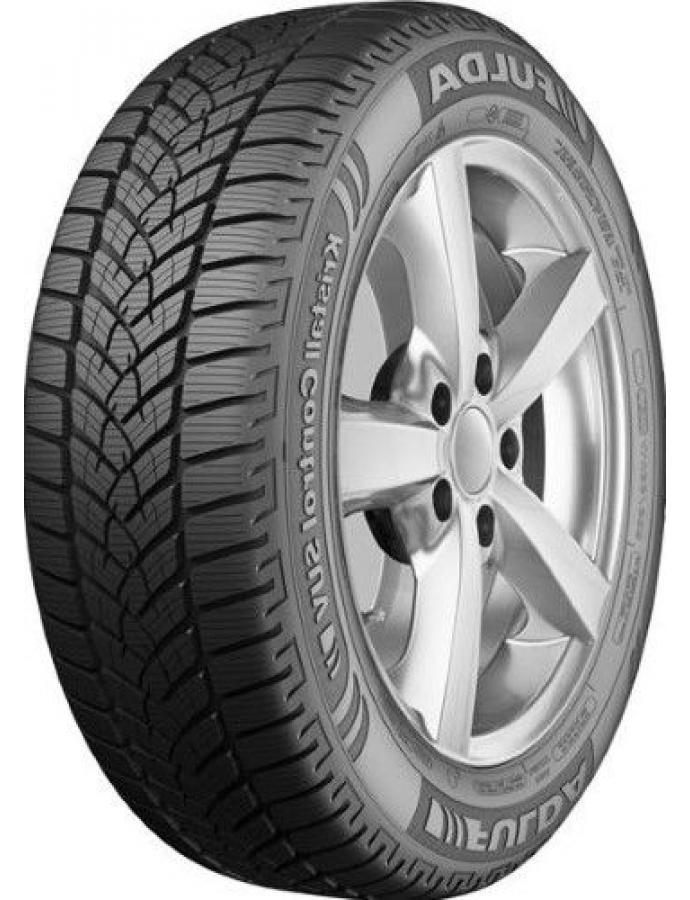 Anvelopa 235/65R17 108H FULDA KRI CONTROL SUV XL iarna