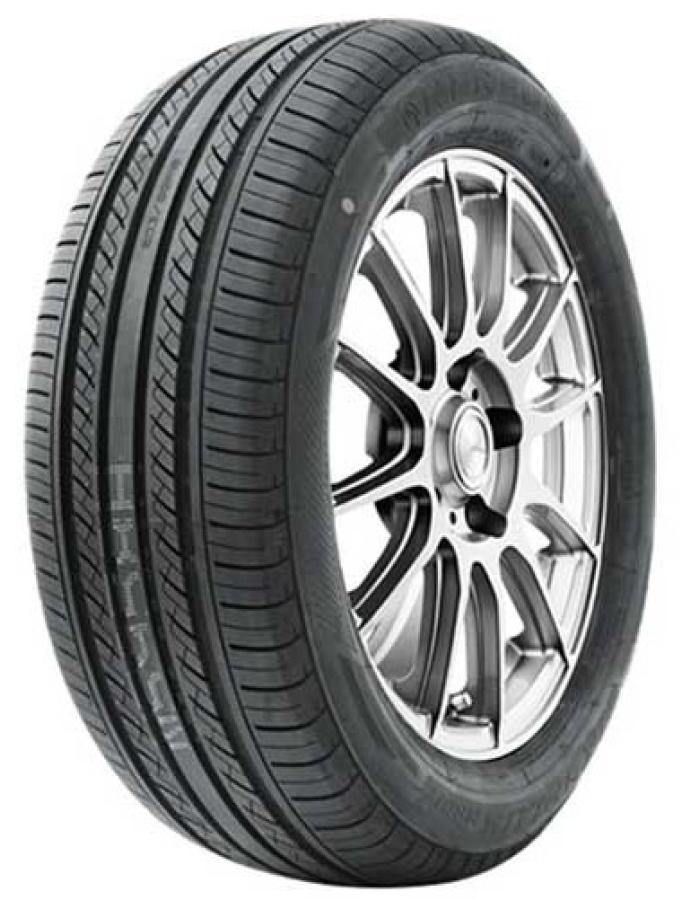 Шина NEREUS NS317 205/60R16 92H — летняя шина для легковых автомобилей.