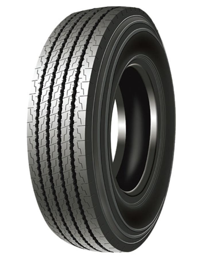 Грузовая шина ANNAITE 366 315/70 R22.5 — шина для рулевой оси коммерческого транспорта.