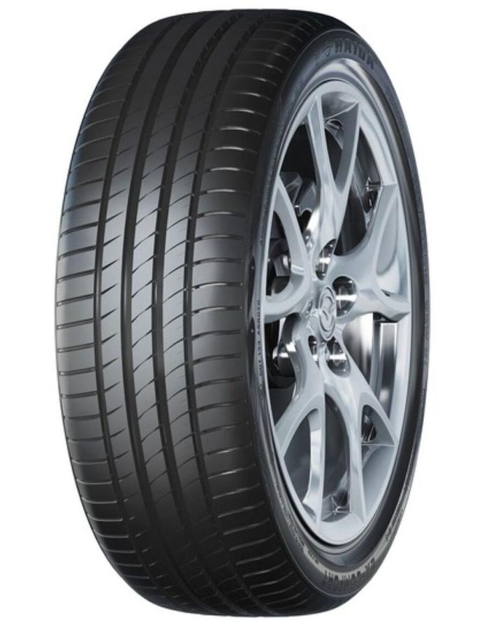 Шина HAIDA EX-Comfort 175/70R13 82T — летняя шина для легковых автомобилей с комфортной ездой.