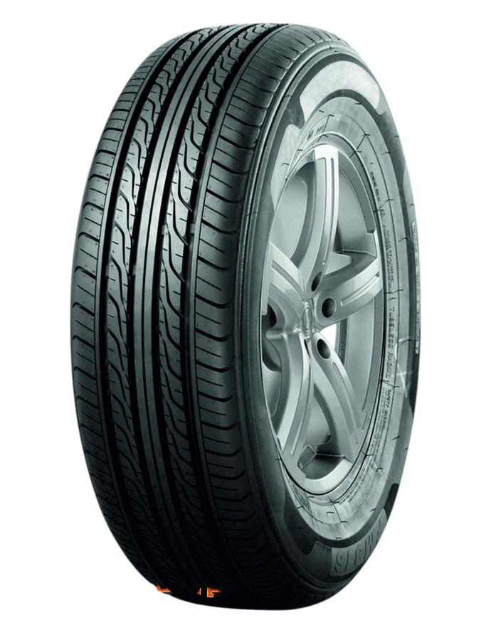 Шина KPATOS FM 316 205/70R15 105V — летняя усиленная шина для легковых автомобилей и SUV.