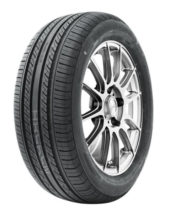 Шина NEREUS NS317 215/55R16 93V — летняя комфортная шина для легковых автомобилей.