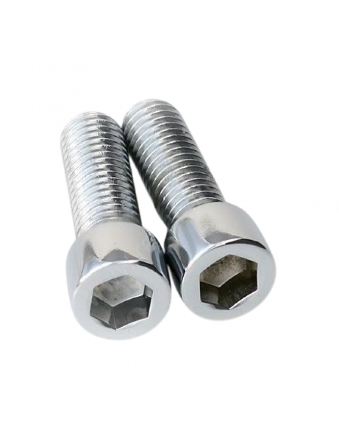 Șurub M5×70 mm cu hexagon intern, oțel 8.8, zincat — fixare rezistentă cu protecție împotriva coroziunii.
