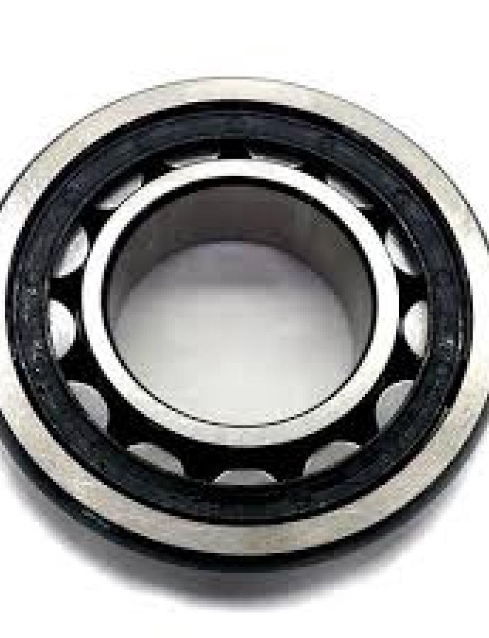 Lagărul 32309 (NU309) — soluție fiabilă pentru funcționare sub sarcini radiale mari în mecanisme industriale și de transport.