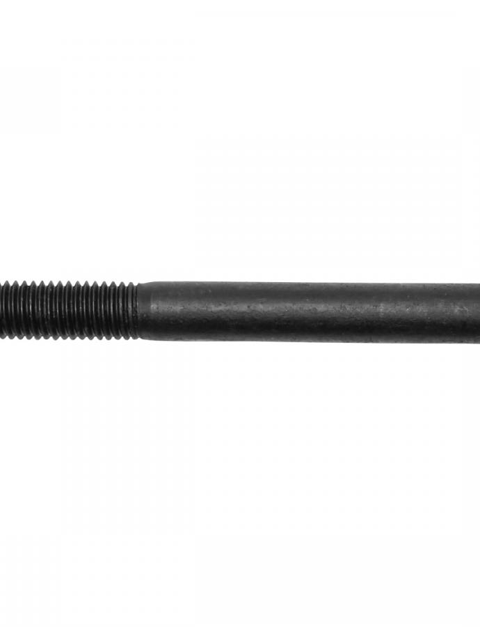 Болт М12×110 мм прочности 10.9 — надежный элемент крепежа для ответственных конструкций.