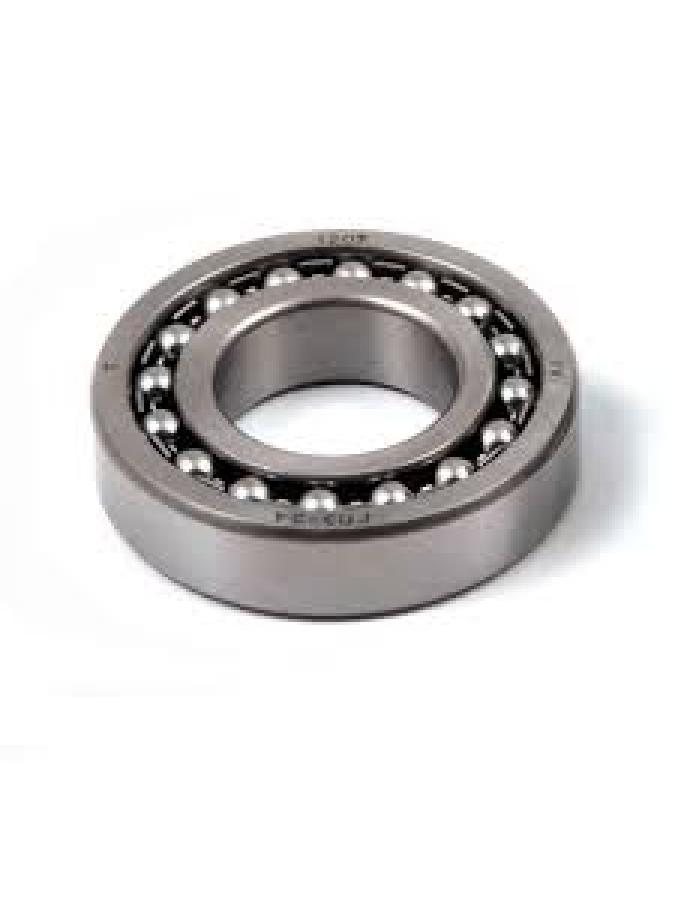 Rulment 1207 GPZ – pentru transmisii și pompe, cu rezistență mare la uzură și fiabilitate.