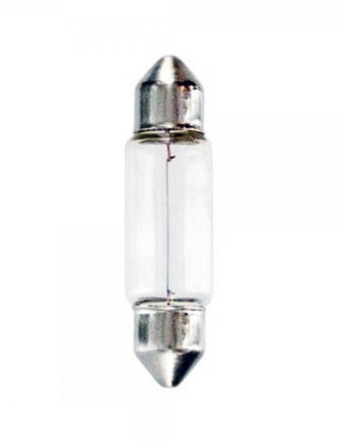 Лампа софитная C5W SV8,5-8 41мм 12В 5Вт <ДК> — купить