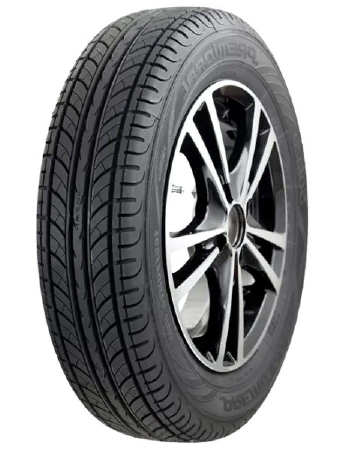 Anvelopă de vară Premiorri Solazo 215/65R16 98H pentru autoturisme și SUV-uri