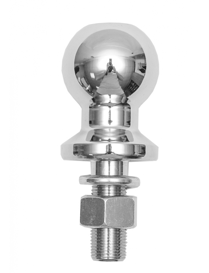 Буксирное устройство (шарик 50x55 М19).