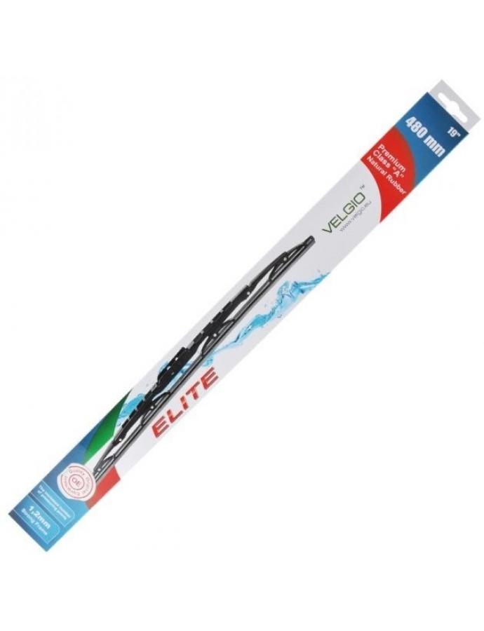 Perie ștergător VELGIO Elite 48cm ITALY