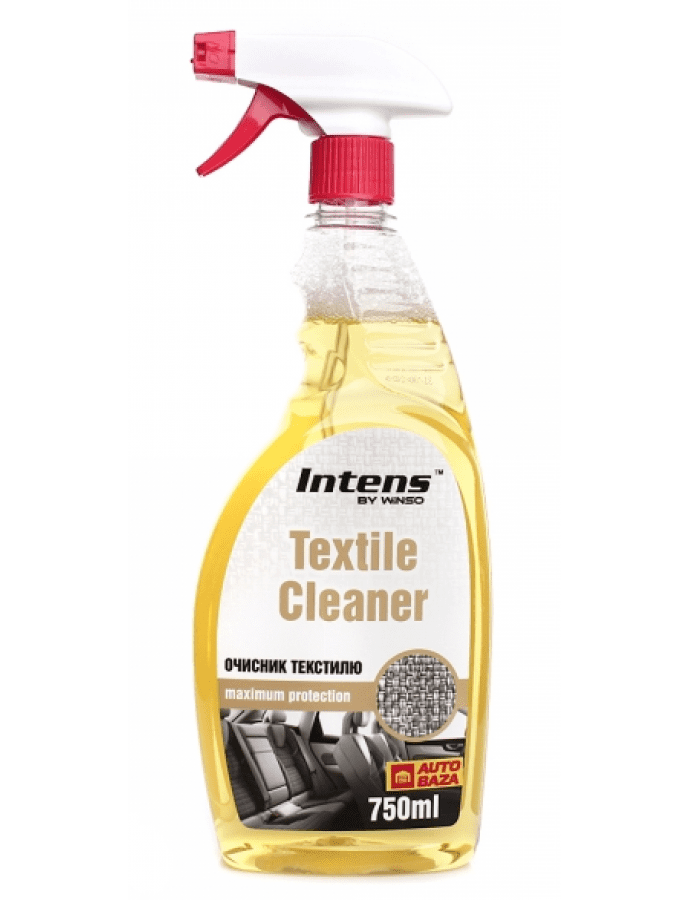 Textile cleaner 750ml WINSO