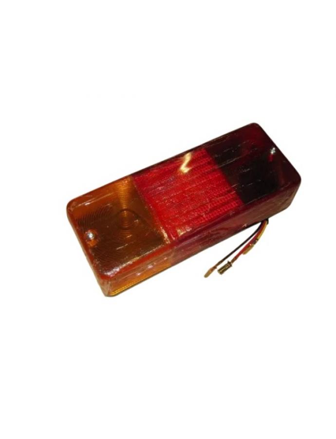 Lampă spate MTZ F-401 fără oglinzi DK