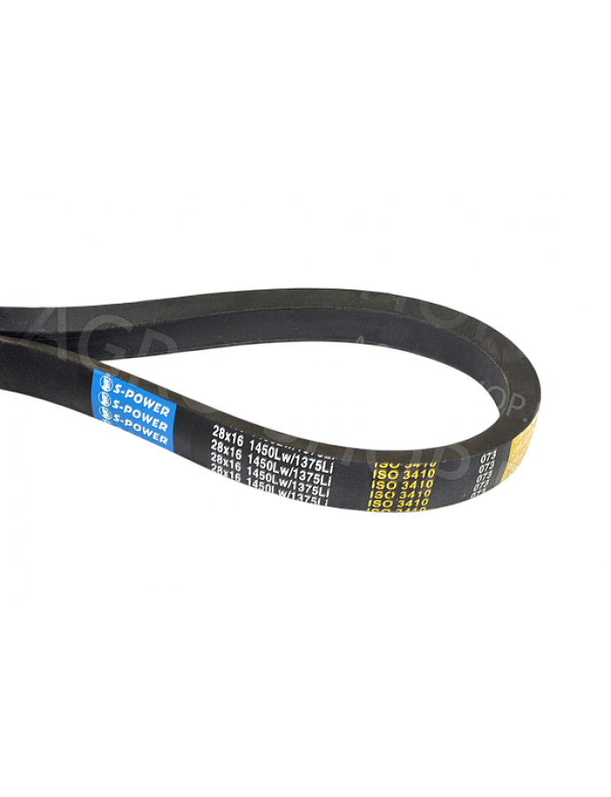 Curea 28x16-1450 SK-5 var./Niva Effect Rusia