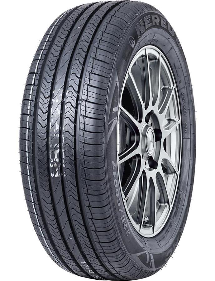 Шина NEREUS DYNTRAC 225/60R17 99H — летняя шина для легковых автомобилей и SUV с акцентом на комфорт.