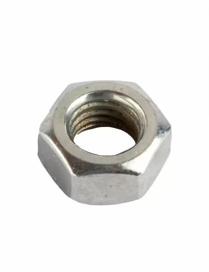 Гайка М18 сталь 10 — прочный крепёж для тяжёлой техники, включая КАМАЗ.