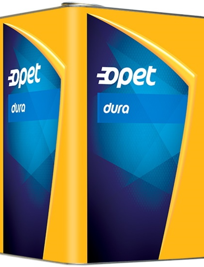 Масло OPET DURA T46 (розлив)