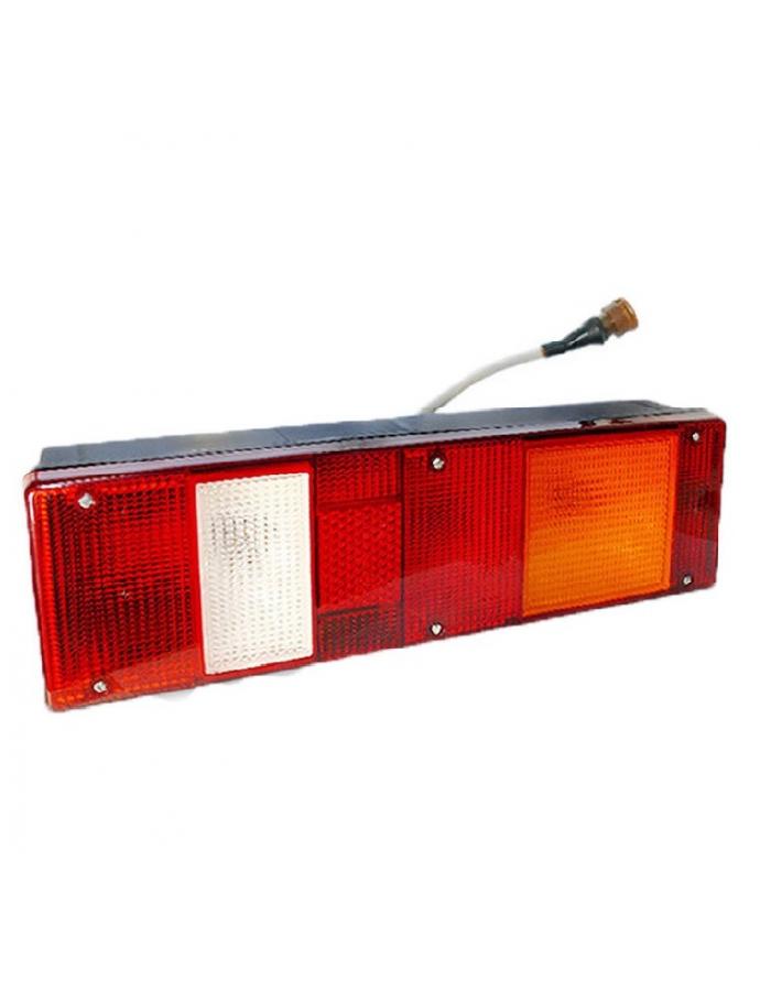 Lampa spate poziție dreapta pentru MAZ