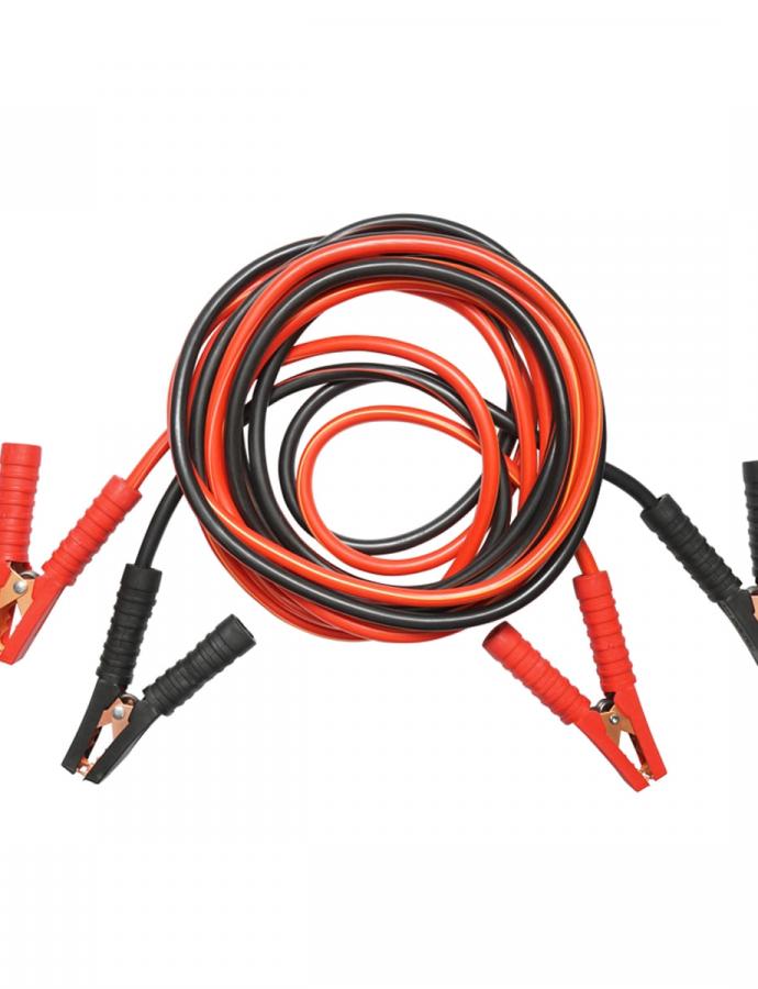 Провода прикуривателя 1000 А 4,5м
