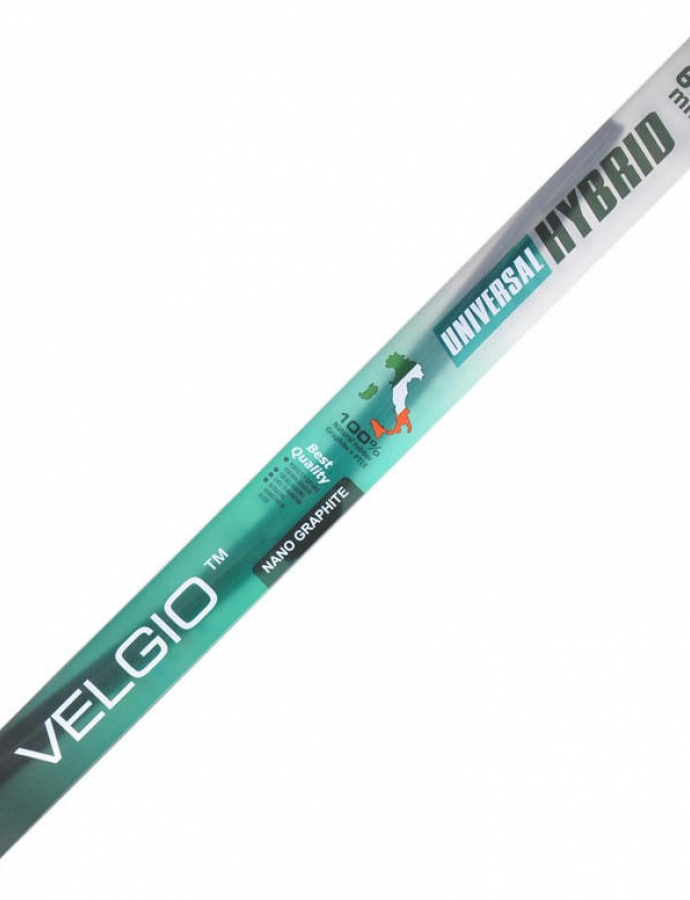 Щетка стеклоочистителя HYBRID VELGIO 65см ITALY