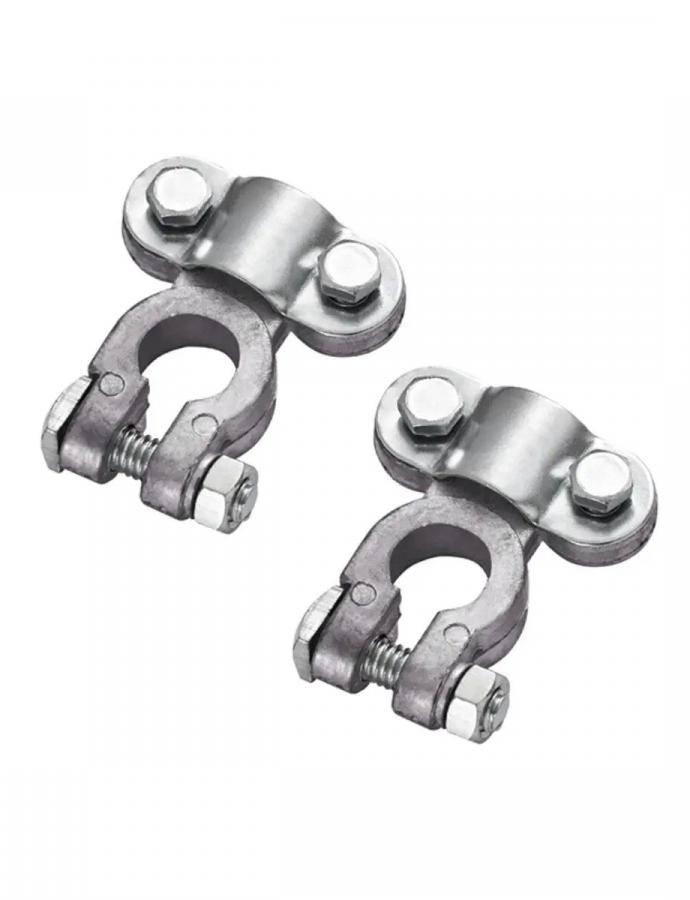 Borne baterie acoperire 2 buc