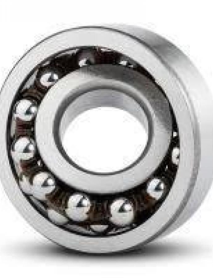 Rulment 2309 GPZ (N309) – rulment radial cu bile pentru sarcini moderate.