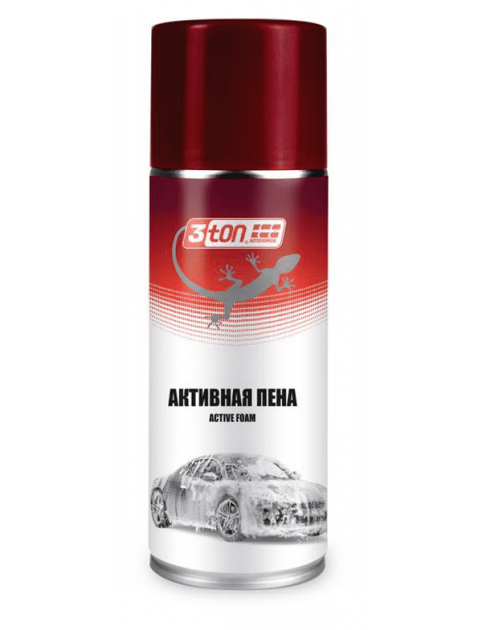 Spuma spray p/u spalare auto ТС-571 520ml 3ton