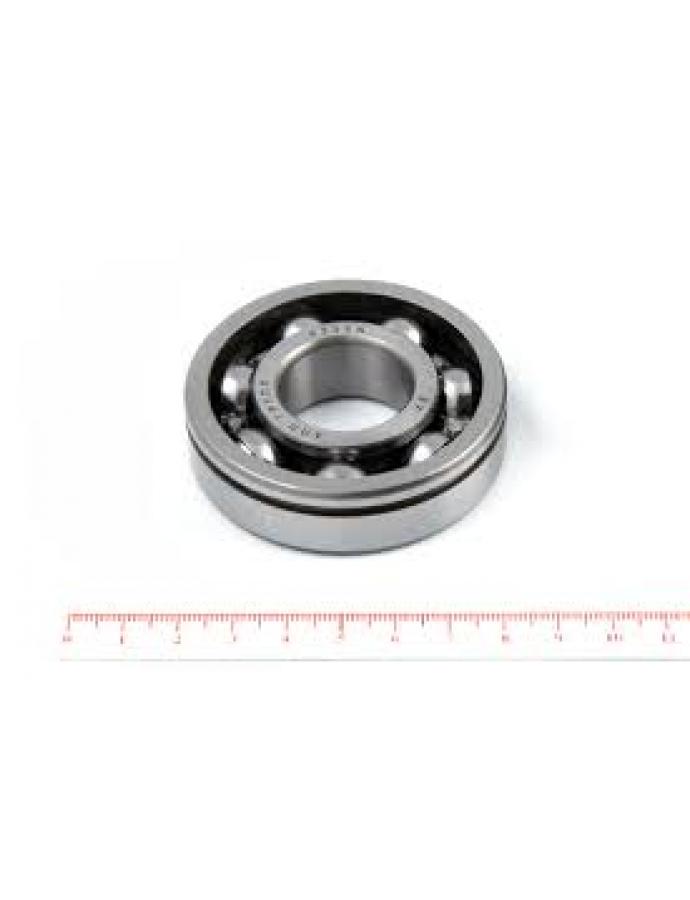 Rulmentul 50305 (6305N) — un rulment radial fiabil, care asigură o mare capacitate de încărcare și durabilitate.