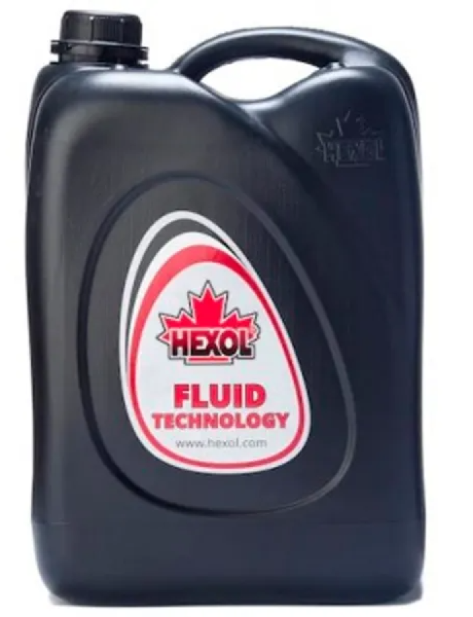 Масло Hexol ATF II Universal 20 л