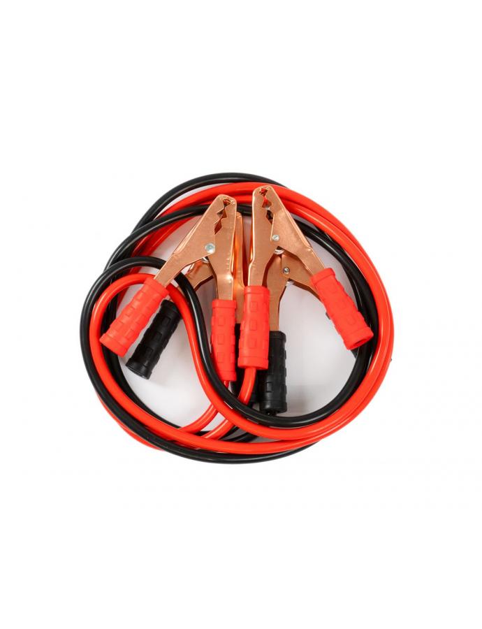 Провода прикуривателя 200А усиленные