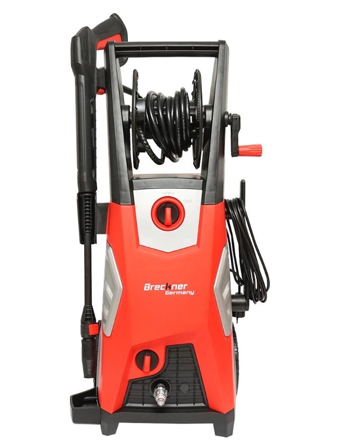 Aparat de spalat cu presiune 2200W/220V, 160 bar Breckner Germany