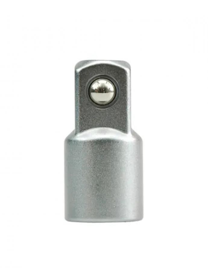 Переходник для головок 3/8F на 1/2M CrV YATO