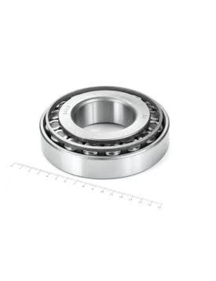 Rulment 7312 (30312) – pentru transmisii și reductoare, cu capacitate mare de încărcare.