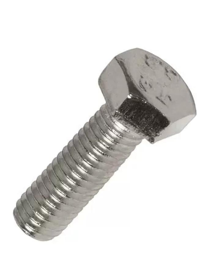 Șurub 12×120 oțel 8.8 zincat