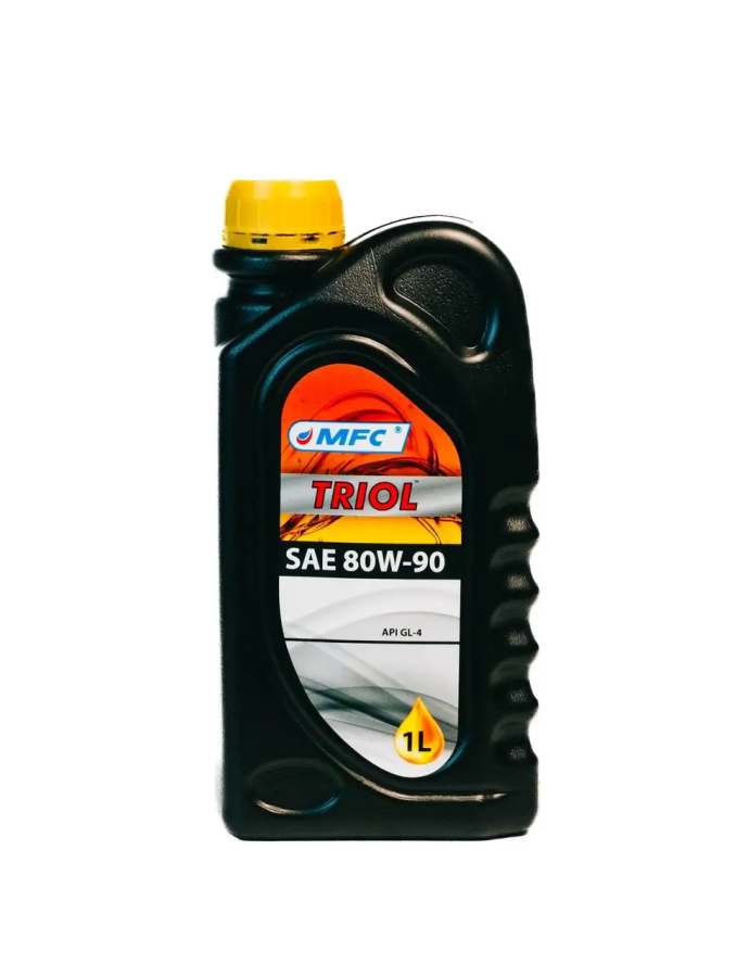 Ulei TRIOL 80W90 GL-4 1 l