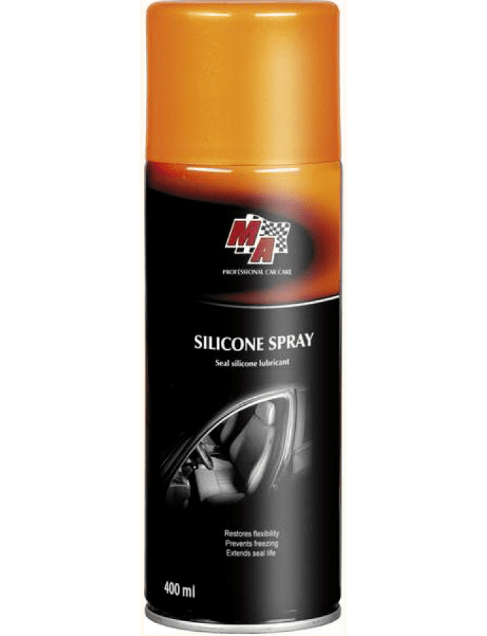 Silicon spray 400ml MA