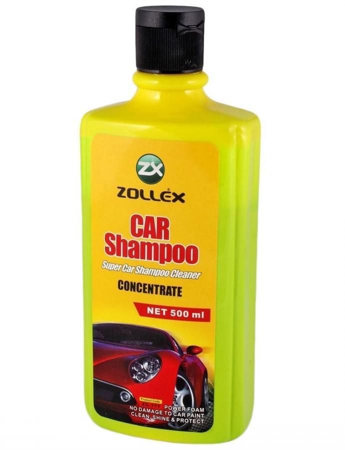 Sampon auto concentrat 0.5 l ZC-111