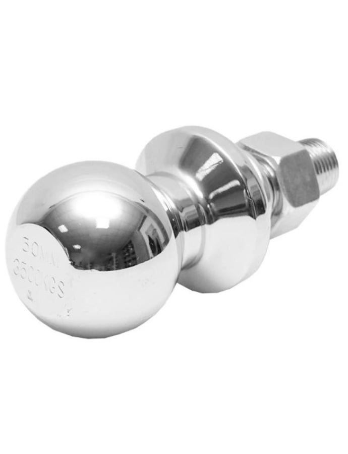 Буксирное устройство (шарик 50x55 М19).