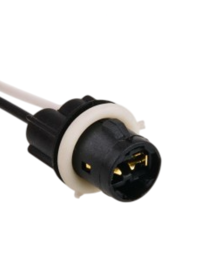 Soclu pentru lampă laterală OPR FT-004 pentru iluminare de gabarit