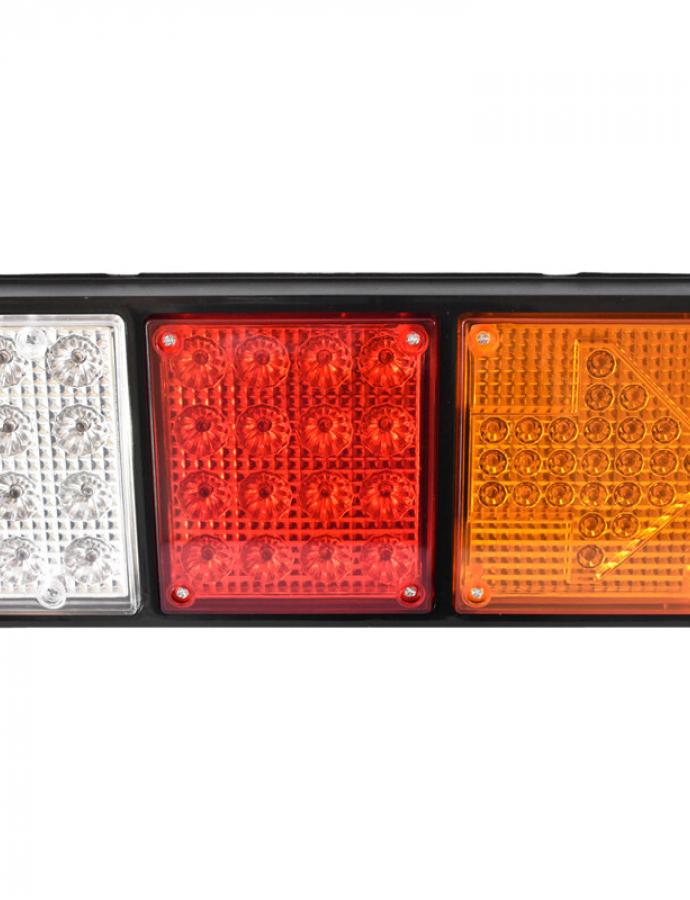 Задний LED фонарь 12 В