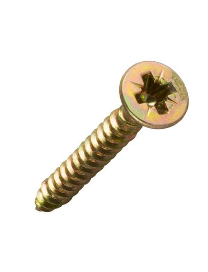 Шуруп 6×80 шестигранный для дерева — надёжный крепёж для деревянных конструкций.