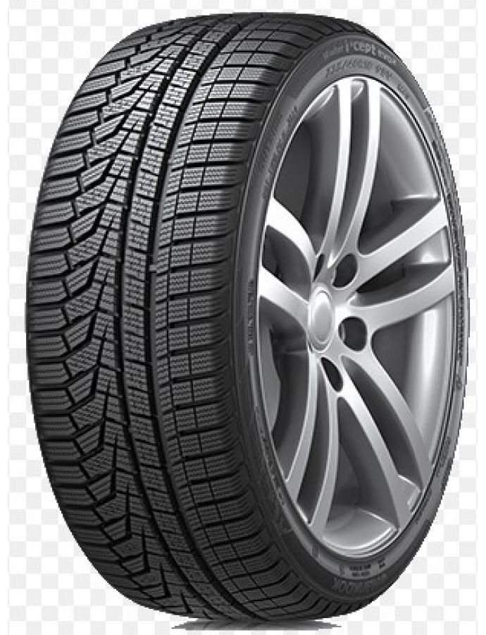 Anvelopa 215/55R16 93V XL HANKOOK W320 iarna