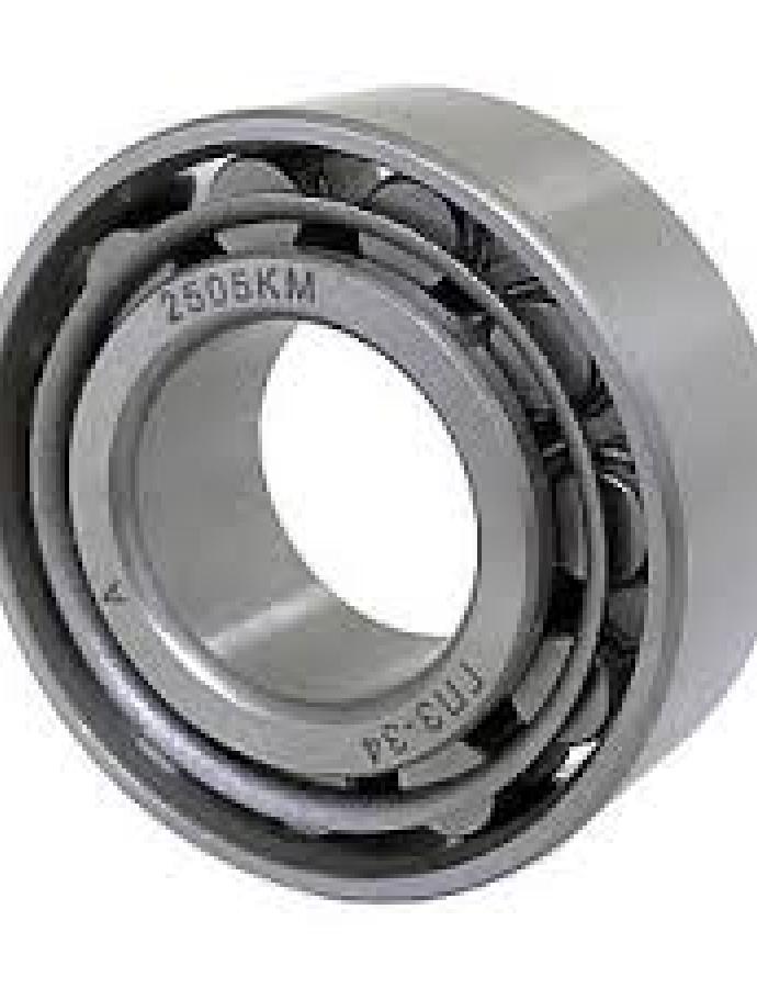 Rulment 2505 (N2205) GPZ – pentru vehicule și echipamente industriale.