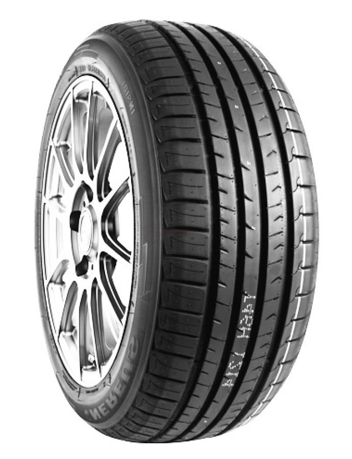 Anvelopă NEREUS NS601 235/40ZR19 96W — anvelopă de vară sport pentru autoturisme.