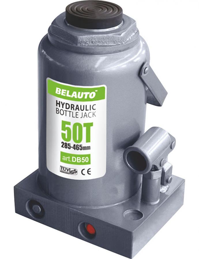 Cric hidraulic 50 t BELAUTO