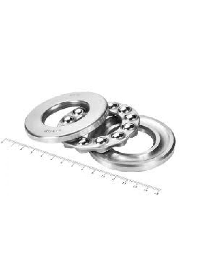 Lagărul 8308 (51308) — soluție fiabilă pentru transferul sarcinilor axiale, asigurând durabilitate și funcționare stabilă a mecanismului.