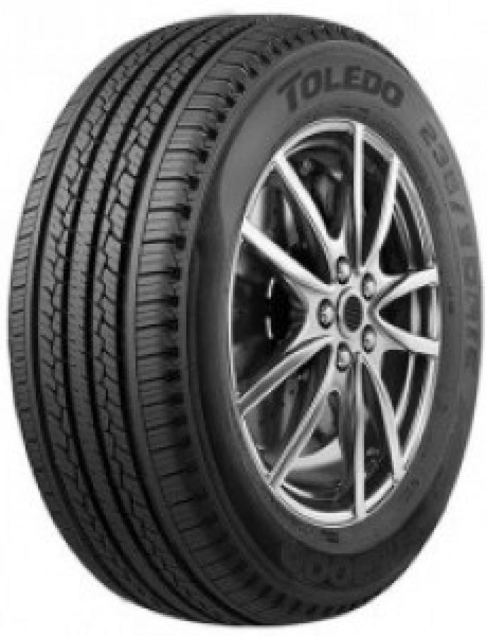 Шина 235/65R17 108H Toledo TL3000 лето