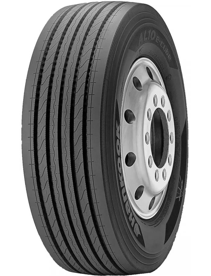 Шина 295/60 R22.5 PR16 HANKOOK AL10+ (П/О)