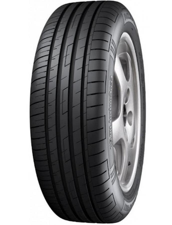 Шина 215/55R16 93H FULDA ECOCONTROL HP 2 лето